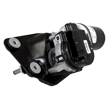 Motorcraft Motor Asy - Wiper, Wm730 WM730